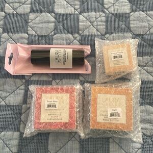 Sealed Unopened Laura Gellar Full Face Kit in Light